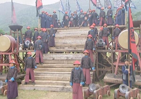 曾國藩的小迷弟&mdash;&mdash;曾國葆，非死於敵手，被誰所殺？