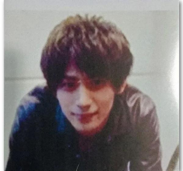 因為高顏值引發日本全網熱議的殺人犯，最後老天爺出手判了他死刑