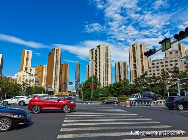 山東威海，盛夏旅遊，常被人吐槽的一點，北京人生活了三年才適應