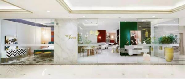 確認過眼神,我遇上對的TA—YEZZONE家居 確認過眼神,我遇上對的TA—YEZZONE家居