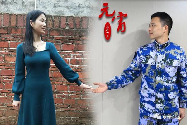 元宵節，他們的特殊&OpenCurlyDoubleQuote;團圓照&rdquo;令人眼眶泛紅&hellip;&hellip;