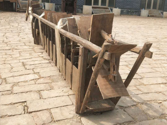 看圖識農具：16種30年前的“明星農具”，老農民也未必能都認出來