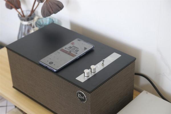 傑士The Three II藍芽音箱深度評測:經典復古,用途多樣 傑士The Three II藍芽音箱深度評測:經典復古,用途多樣