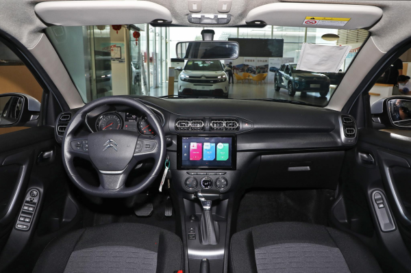 測評雪鐵龍C3L，設計個性，動力尚可？