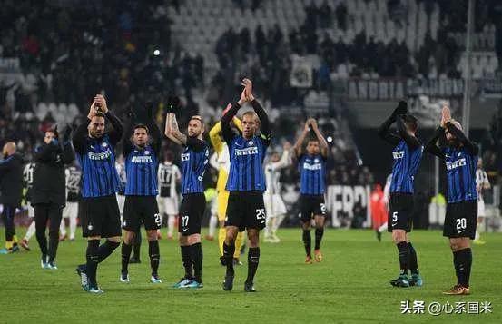 18戰43分!國米創後狂人時代第2佳戰績,半程收官戰衝擊2大紀錄 18戰43分!國米創後狂人時代第2佳戰績,半程收官戰衝擊2大紀錄