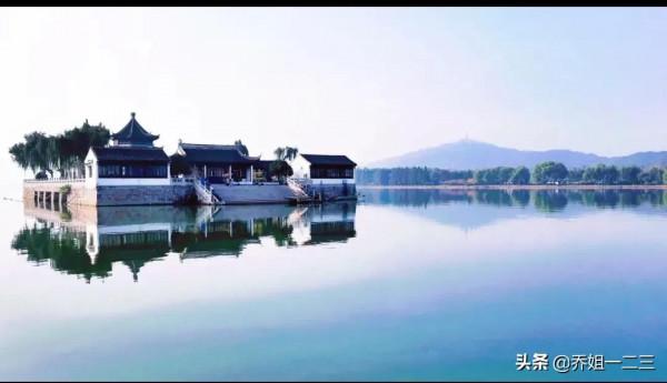 深秋來江蘇，這些地方不要錯過，景美不擁擠