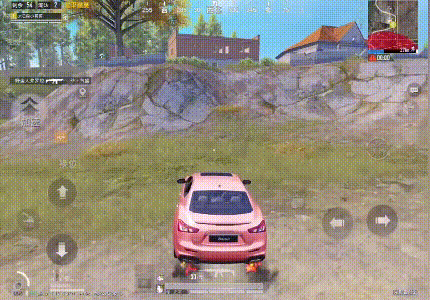 和平精英科目三開課啦！晉升老司機，車技秀全場