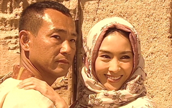 TVB民初劇打了多少影視劇的臉？我們來看看《火舞黃沙》就知道了