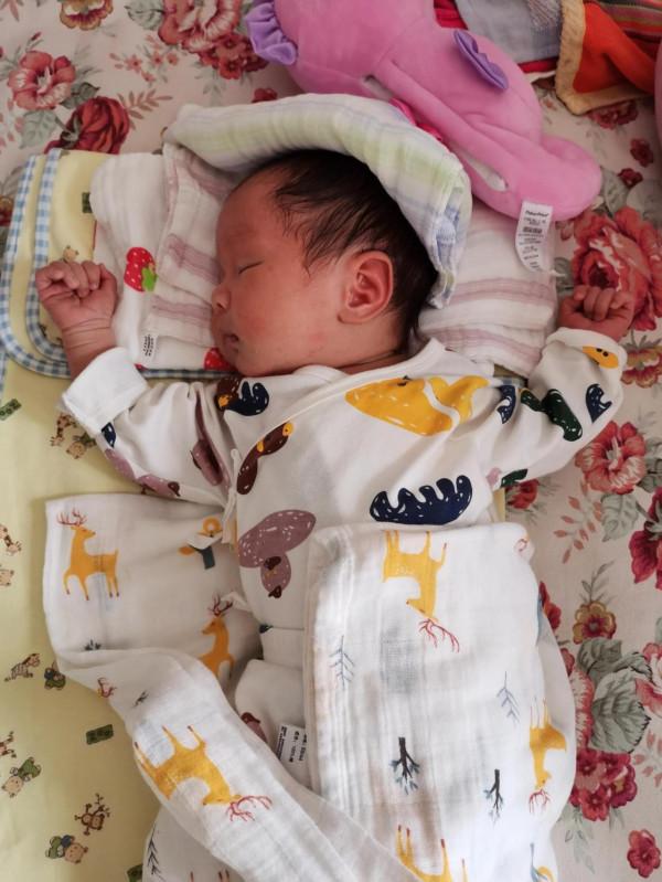 寶寶滿週歲，奶爸育兒經驗分享，出生前奶爸就要做足的功課