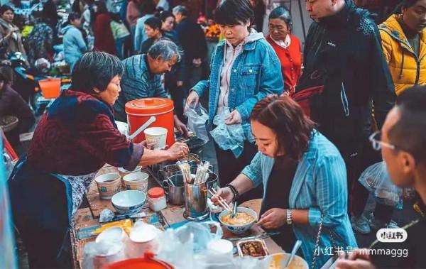 中秋國慶，找一個安靜的古鎮小住幾日，體會別樣的“慢生活”