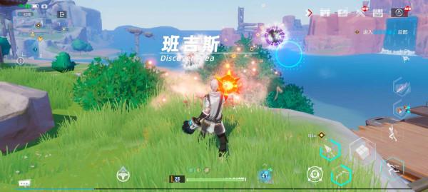 幻塔到底玩起來怎麼樣?對標原神算不上,亂縫合還不如平平無奇 幻塔到底玩起來怎麼樣?對標原神算不上,亂縫合還不如平平無奇