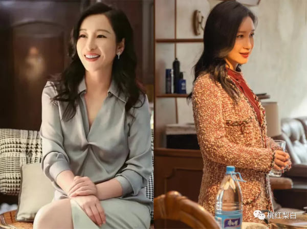 《小敏家》：高調囂張的“快樂富婆”秦海璐，為什麼不讓人討厭？