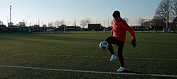 五個FIFA22中的花式足球技巧