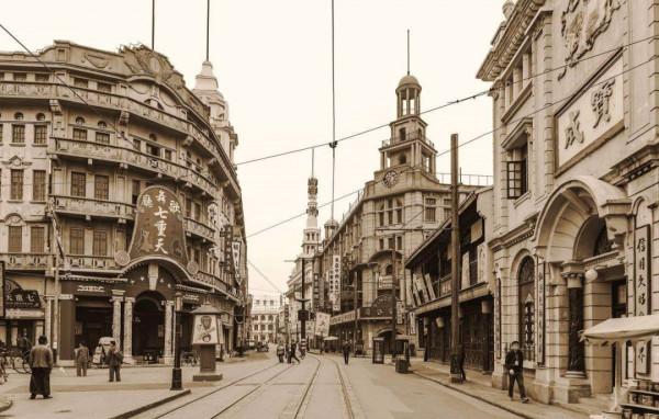 張愛玲——女性丟失的自我意識