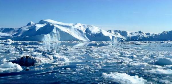 南極迎來有記錄以來最冷的寒冬,氣候變暖難道是個謊言嗎? 南極迎來有記錄以來最冷的寒冬,氣候變暖難道是個謊言嗎?
