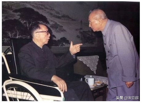 名震中外的八路軍六大師長,建國後擔任什麼職務?結局如何? 名震中外的八路軍六大師長,建國後擔任什麼職務?結局如何?