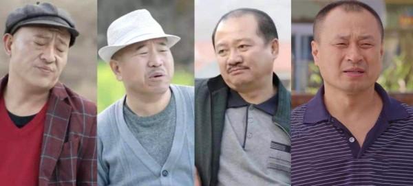 鄉村愛情14-定檔了！爺青回