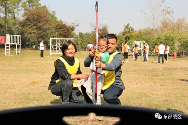 關注｜這次安排，軍屬樂翻天