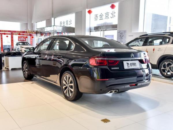 92號汽油,211馬力,合資中型車便宜省油,實拍雪鐵龍C6 92號汽油,211馬力,合資中型車便宜省油,實拍雪鐵龍C6