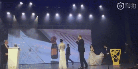 黃曉明和他的兩個女人：和楊穎的愛情由甜蜜變苦澀，取關趙薇