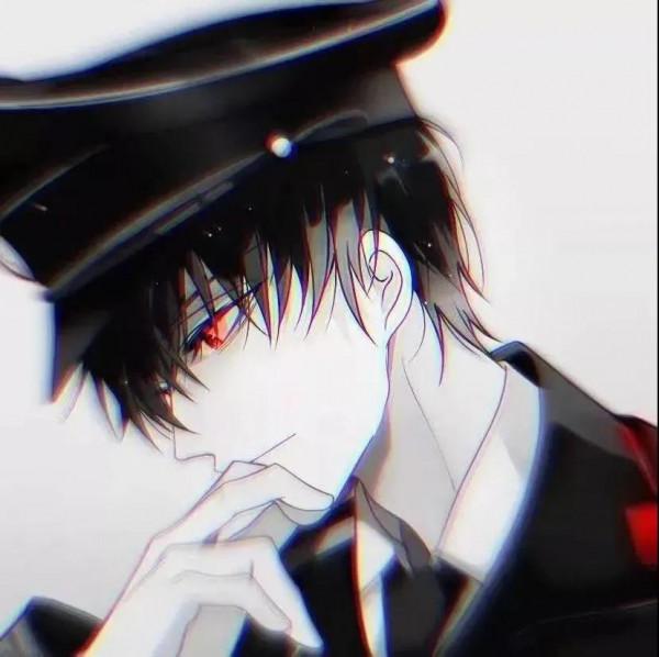 29｜動漫男頭︱高階感帥氣超酷的人氣超高的動漫男頭