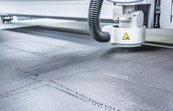 智慧製造助力複合材料的生產技術水平|復材雲集|複合材料 智慧製造助力複合材料的生產技術水平|復材雲集|複合材料