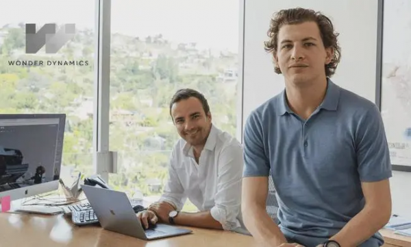 元宇宙下為什麼巨頭都在收購？