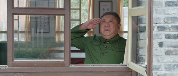 《王牌部隊》拿19個冠軍，5位老戲骨功不可沒，3人是國家一級演員