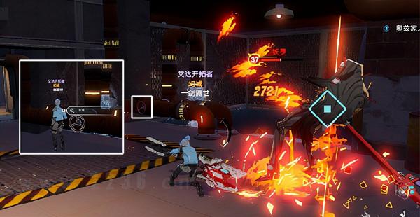 幻塔遺蹟D02寶箱位置圖文攻略 遺蹟D02通關密碼分享