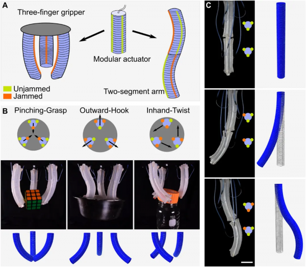 嫦娥五號樣品填補了月球研究30～10億年前空白，晶片製造關鍵材料實現國產化量產 | 一週科技導讀