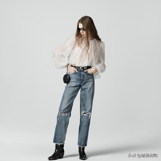 CELINE新包 | 迷你AVA手袋,Romy單肩包,Triomphe鏈條包 CELINE新包 | 迷你AVA手袋,Romy單肩包,Triomphe鏈條包