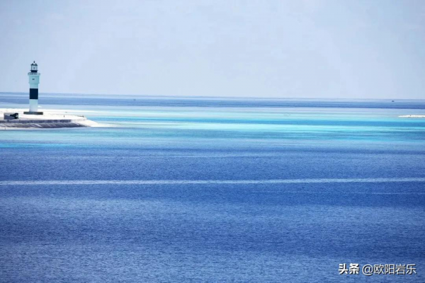 全球唯一隻接待中國公民的海島！比馬代純淨，僅有5萬國人去過