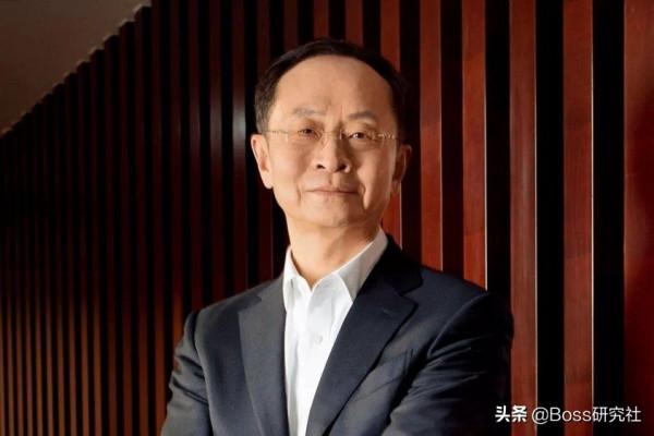 山東最新十大富豪「省外篇」，人均身價439億