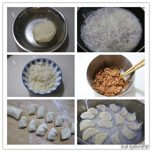 家有學生娃，早餐要吃好，7款麵食換著做，做法簡單，孩子愛吃