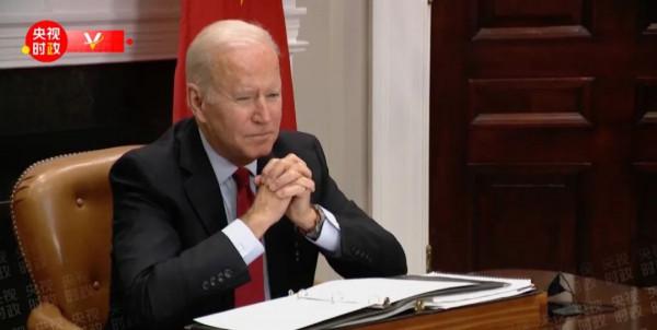 中美元首會晤詳訊來了 中美元首會晤詳訊來了