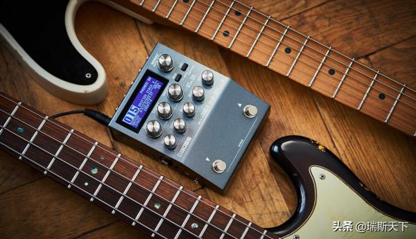 吉他手演出錄音用它就對了 音質提升將近12倍 吉他手演出錄音用它就對了 音質提升將近12倍