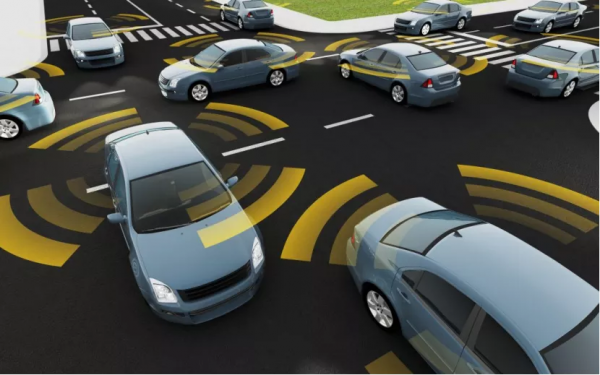 車聯網技術將如何改變汽車業