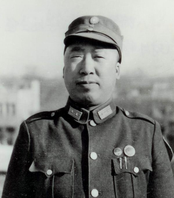 左權殉國後，日寇將左權屍體挖出來羞辱，彭德懷命暗殺隊為其報仇