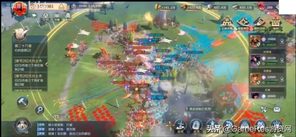 《文明與征服》&mdash;&mdash;看似&OpenCurlyDoubleQuote;縫合怪&rdquo;實則slg融合中的創新者