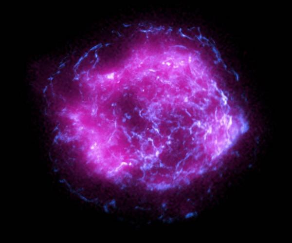 每經24點 | NASA公佈X射線“眼睛”探得的首批照片；德國組合奪得男子雙人雪車金牌；越南計劃從3月15日起全面開放旅遊服務