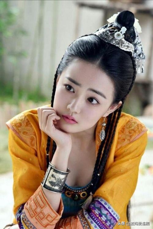 《甄嬛傳》10年過去,當初戲份少,如今發展好的“四小花旦” 《甄嬛傳》10年過去,當初戲份少,如今發展好的“四小花旦”