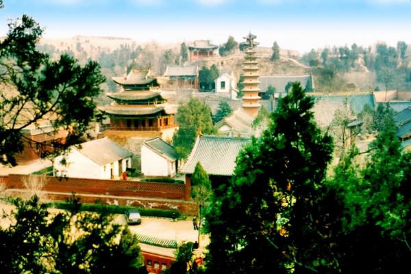 國內旅遊那些出名的打卡地