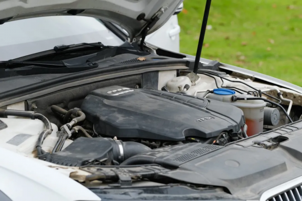 A4 allroad:旅行車邊界的拓寬者,去更遠的地方看不一樣的風景 A4 allroad:旅行車邊界的拓寬者,去更遠的地方看不一樣的風景