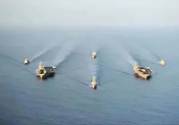 康泰灘,我國最接近越南的南沙島礁,想派人駐守,但是很難 康泰灘,我國最接近越南的南沙島礁,想派人駐守,但是很難