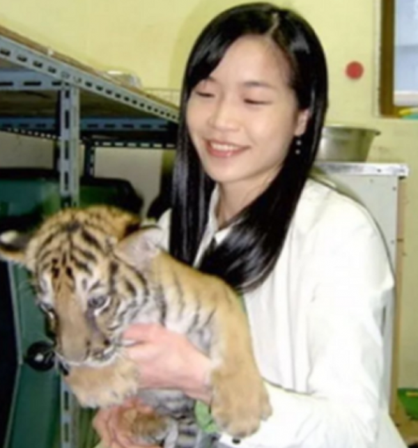 韓國女生酒後失蹤，電腦記錄細思極恐，實驗室多70kg“動物”屍體