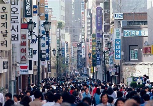 鼓勵生育,韓國地方政府推二孩免房租政策 鼓勵生育,韓國地方政府推二孩免房租政策