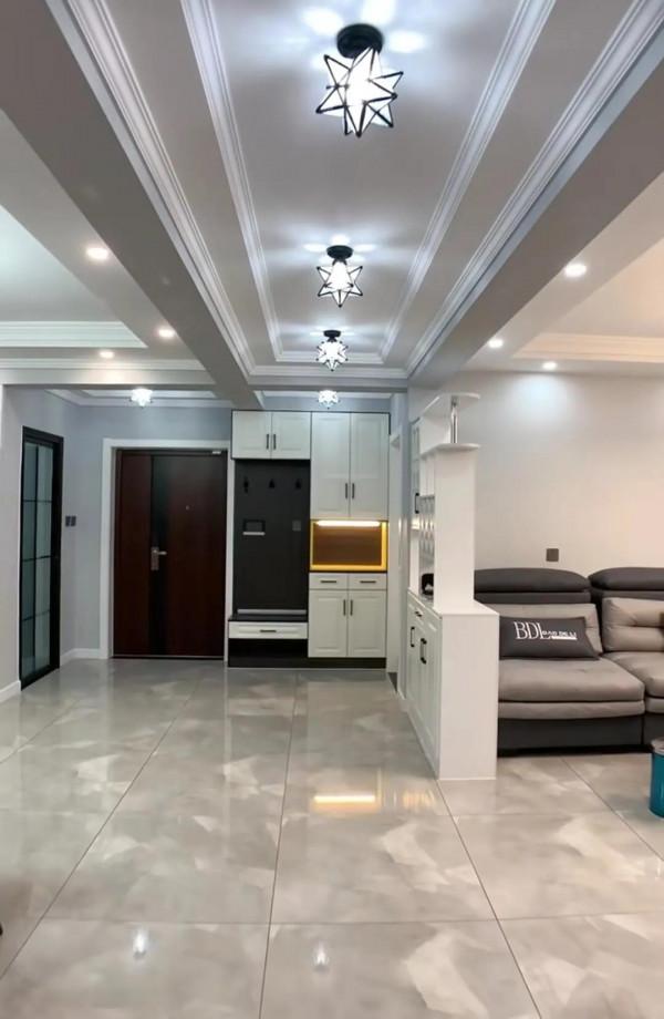 30多種過道吊頂設計