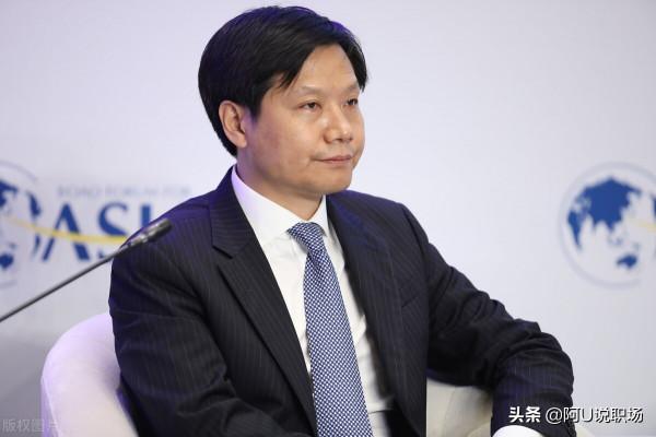 小米創始人雷軍，深度思考比什麼都重要，35條深度思考值得收藏