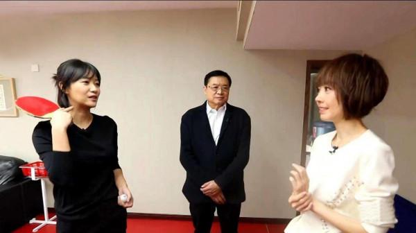 徐靜蕾的父親徐子建：為女兒婚事糾結，最大心願就是當岳父做姥爺