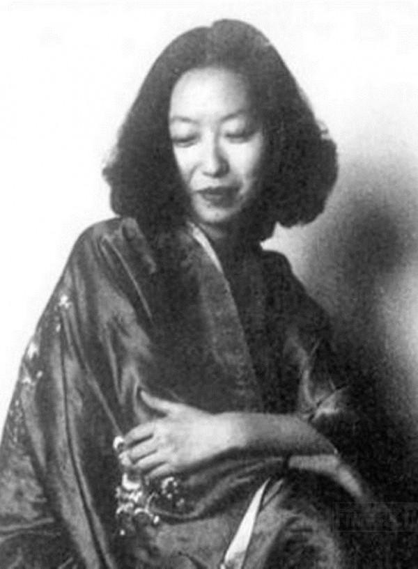 親弟弟貧苦一生，張愛玲卻一毛不拔，去世後將百萬財產留給朋友